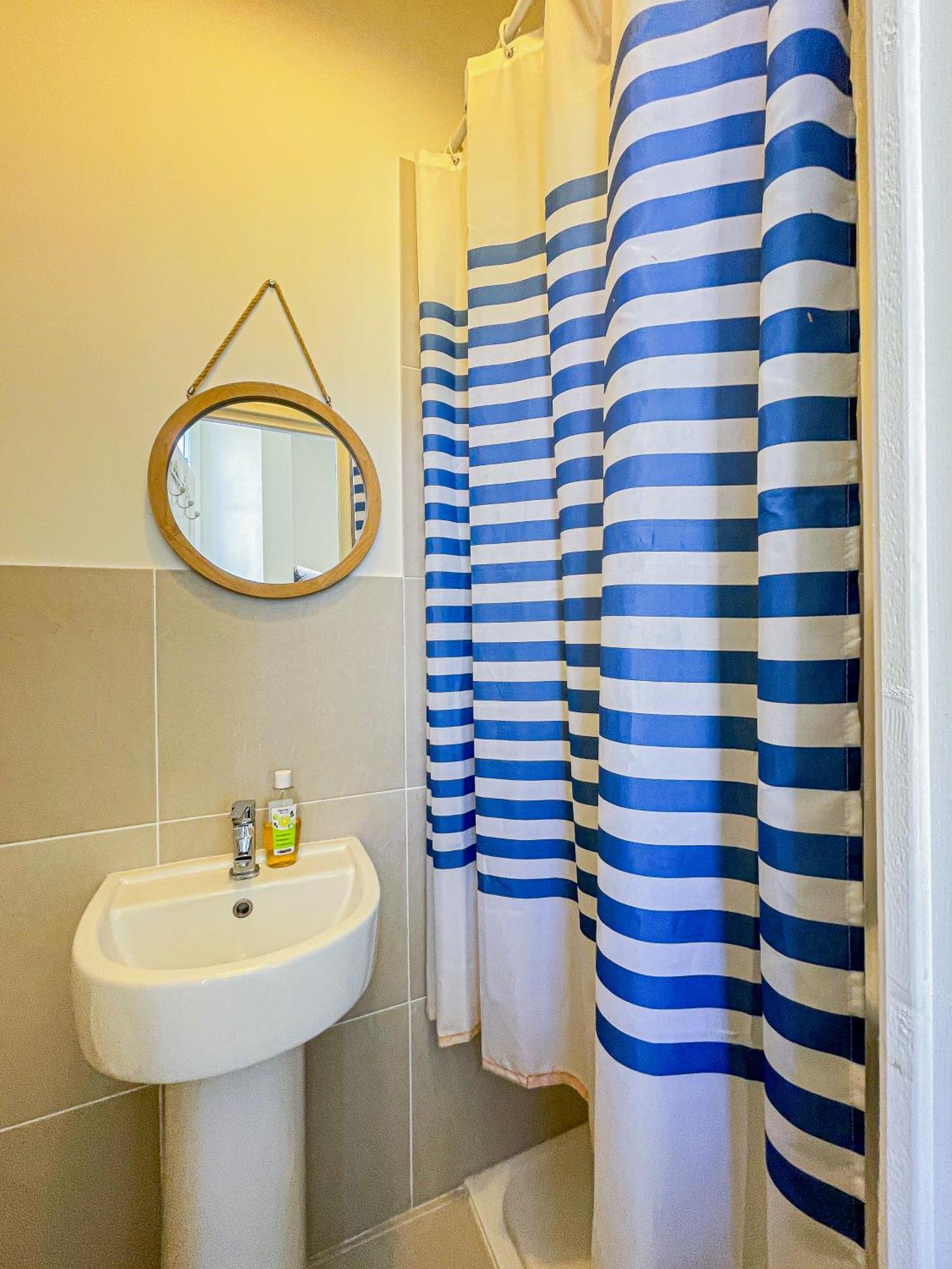 Garibaldi - 2 Pers, Wifi, Centrale Appartement