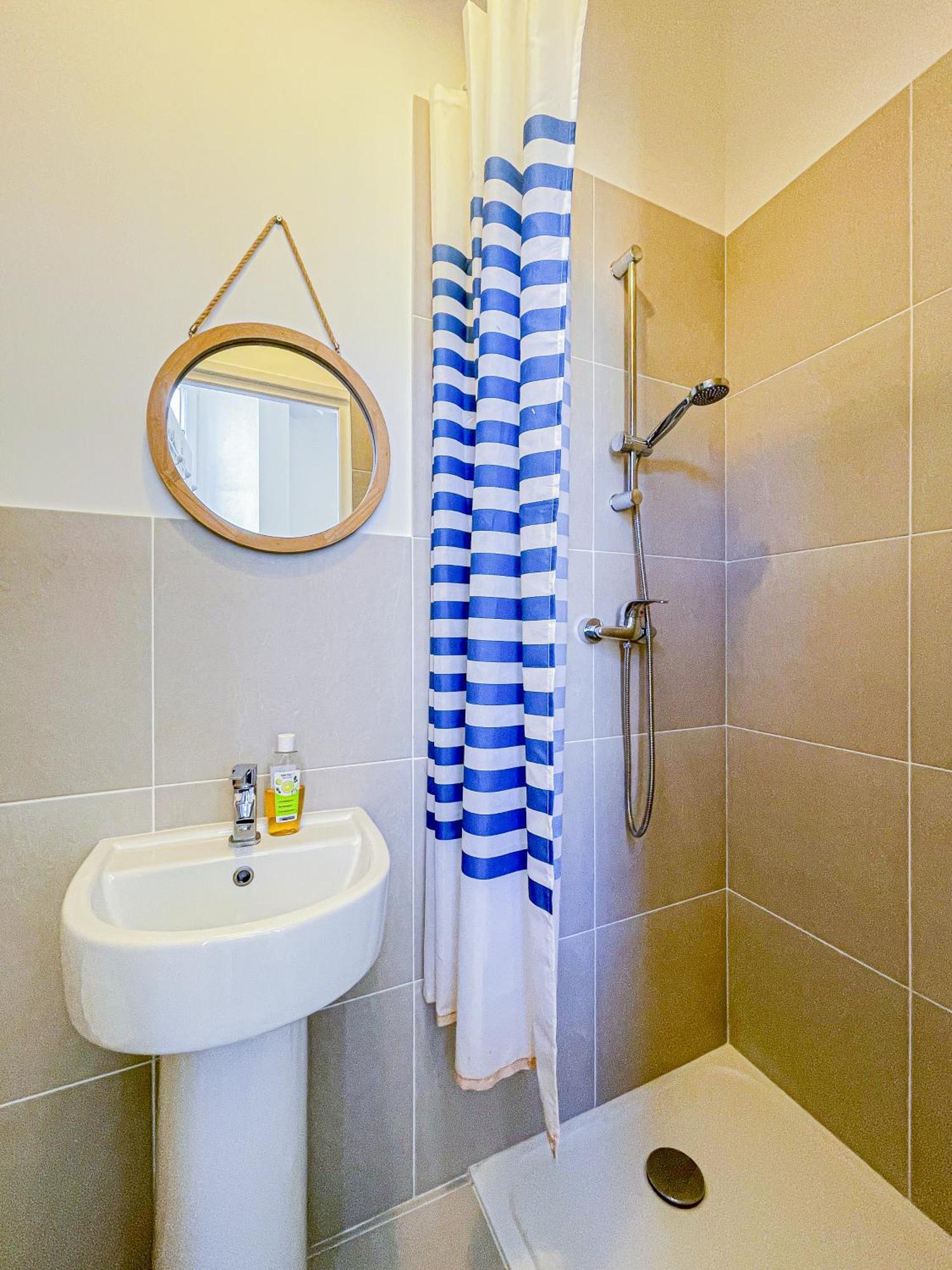 Garibaldi - 2 Pers, Wifi, Centrale * Nizza
